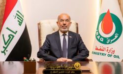 وزير النفط باسم محمد خضير يوجه بصرف 100 ألف دينار "للموظفين والعقود والأجور" بمناسبة عيد الأضحى المبارك